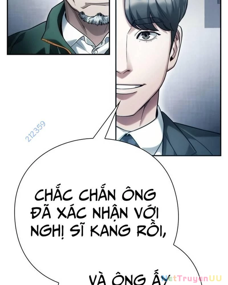 Nhân Viên Văn Phòng Nhìn Thấy Vận Mệnh Chapter 58 - Trang 4