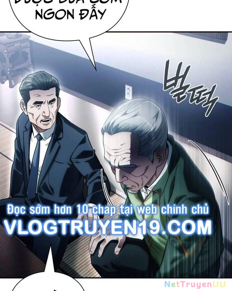 Nhân Viên Văn Phòng Nhìn Thấy Vận Mệnh Chapter 58 - Trang 4