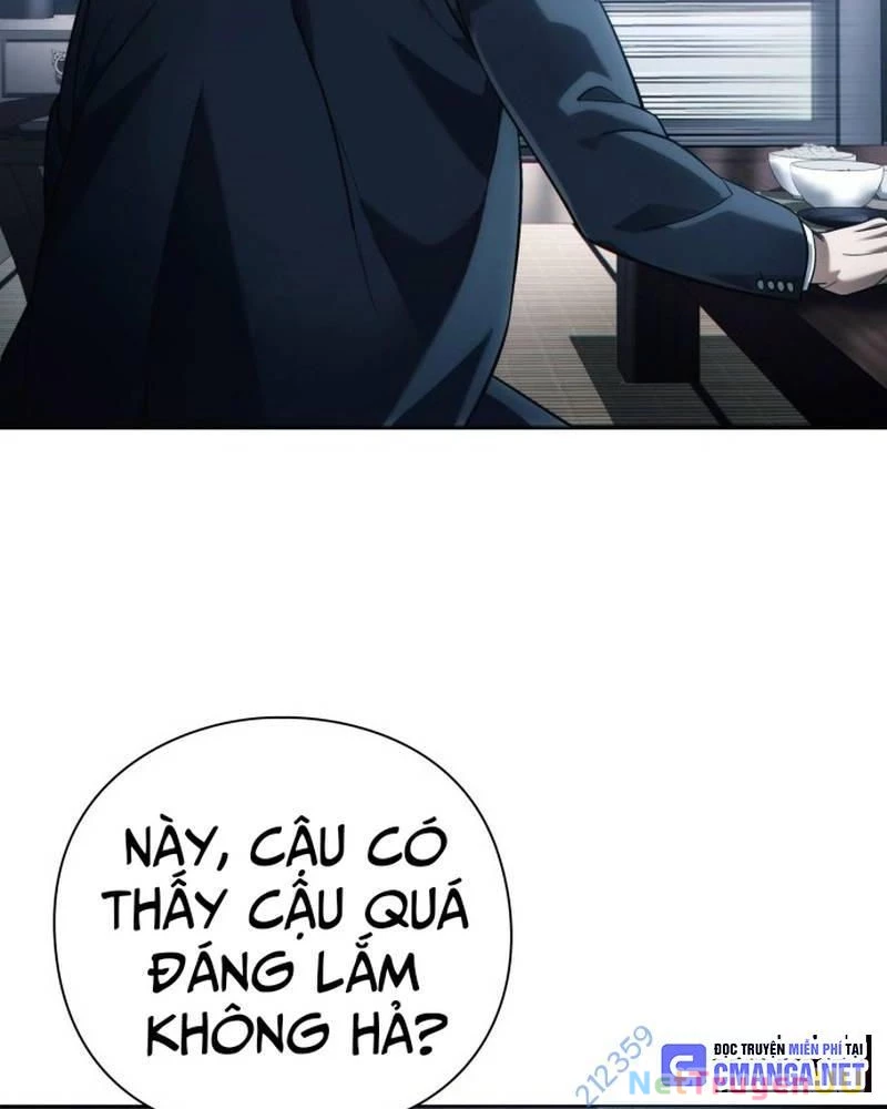 Nhân Viên Văn Phòng Nhìn Thấy Vận Mệnh Chapter 58 - Trang 4