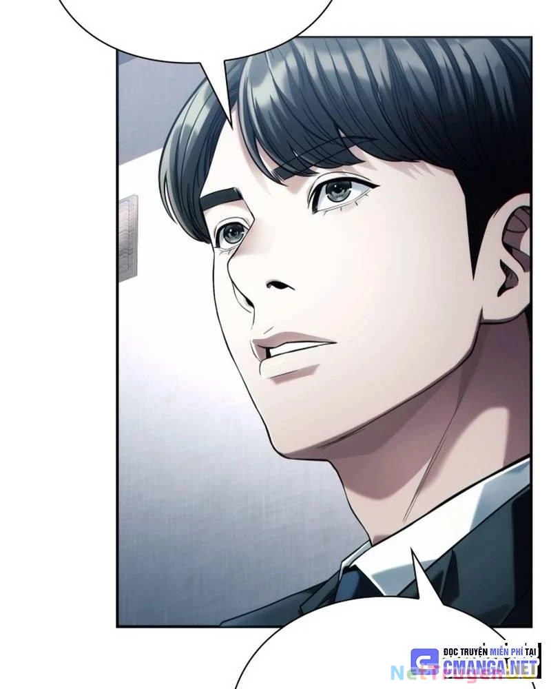 Nhân Viên Văn Phòng Nhìn Thấy Vận Mệnh Chapter 58 - Trang 4