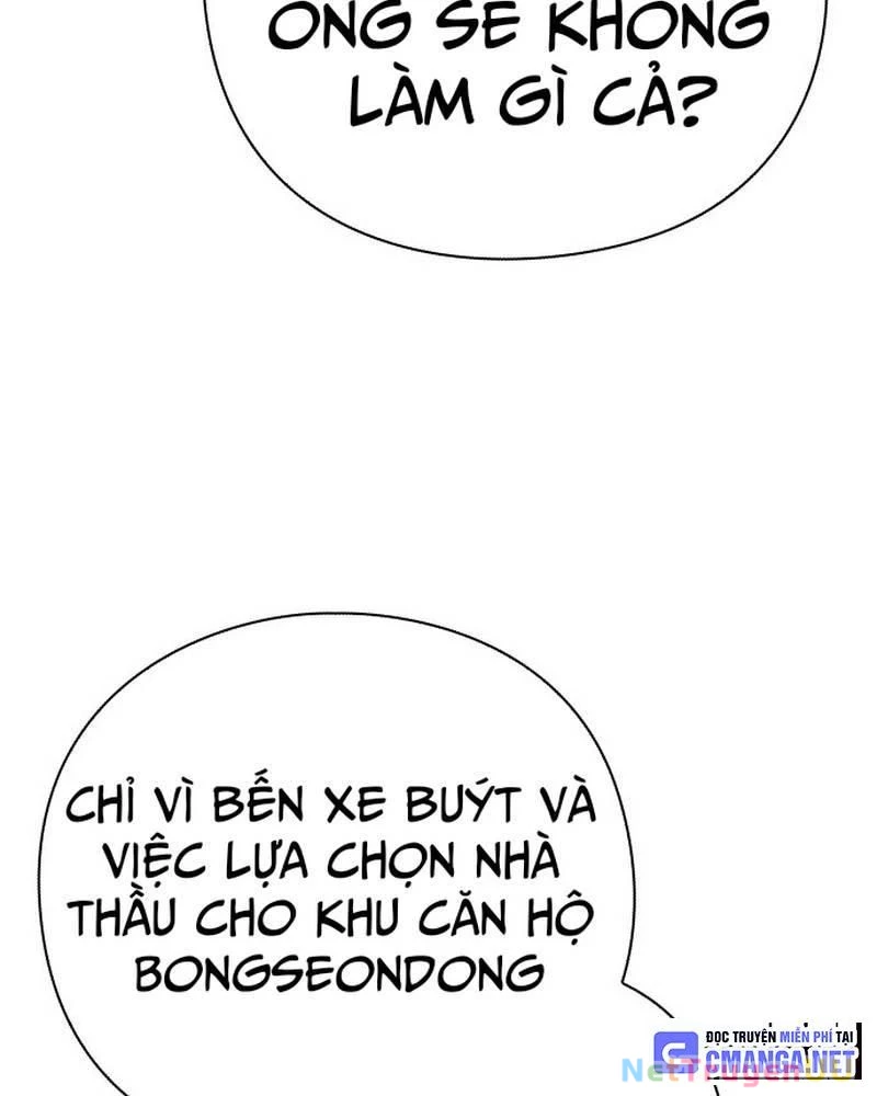 Nhân Viên Văn Phòng Nhìn Thấy Vận Mệnh Chapter 58 - Trang 4