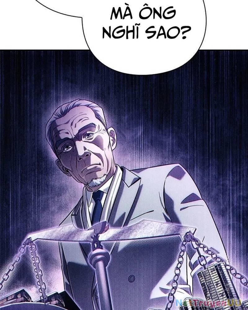 Nhân Viên Văn Phòng Nhìn Thấy Vận Mệnh Chapter 58 - Trang 4