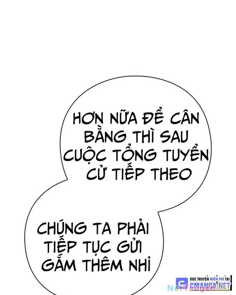 Nhân Viên Văn Phòng Nhìn Thấy Vận Mệnh Chapter 58 - Trang 4