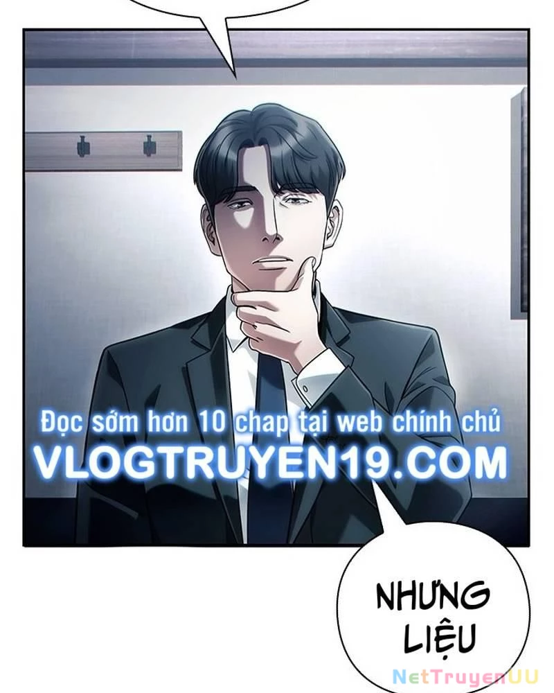 Nhân Viên Văn Phòng Nhìn Thấy Vận Mệnh Chapter 58 - Trang 4