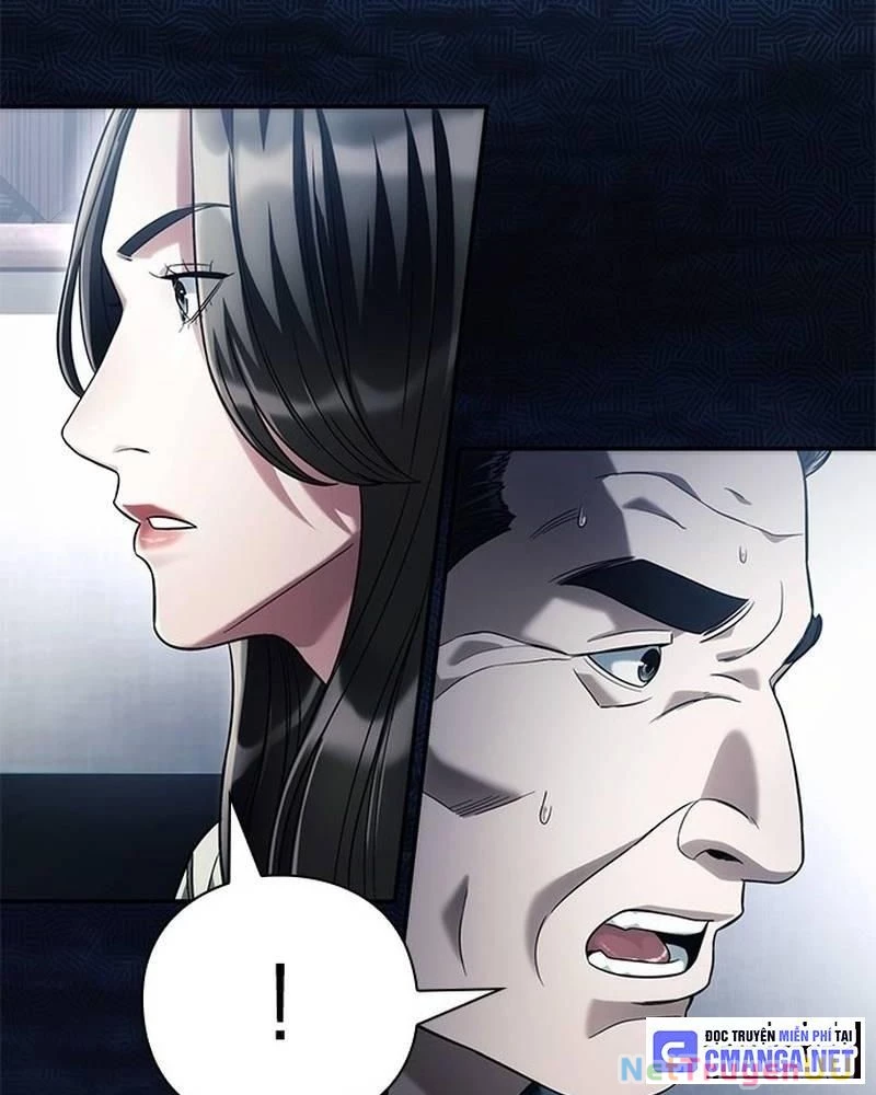 Nhân Viên Văn Phòng Nhìn Thấy Vận Mệnh Chapter 58 - Trang 4