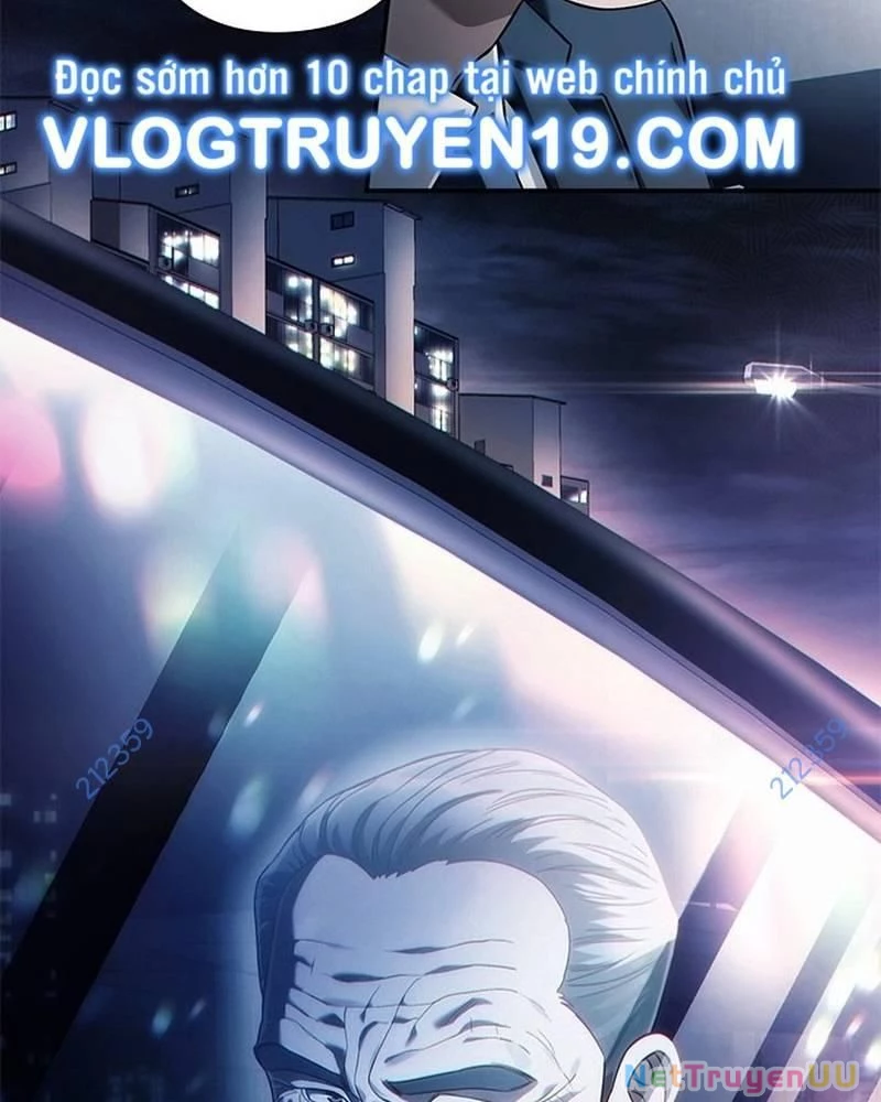 Nhân Viên Văn Phòng Nhìn Thấy Vận Mệnh Chapter 58 - Trang 4