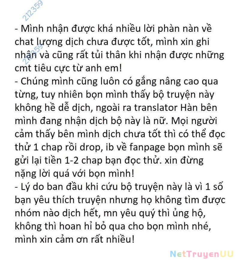 Nhân Viên Văn Phòng Nhìn Thấy Vận Mệnh Chapter 59 - Trang 4