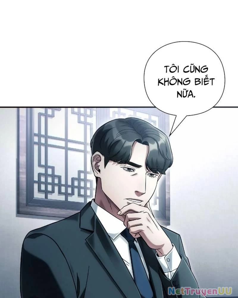 Nhân Viên Văn Phòng Nhìn Thấy Vận Mệnh Chapter 59 - Trang 4