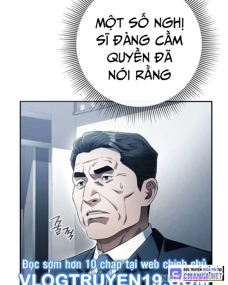 Nhân Viên Văn Phòng Nhìn Thấy Vận Mệnh Chapter 59 - Trang 4