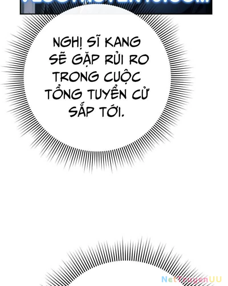 Nhân Viên Văn Phòng Nhìn Thấy Vận Mệnh Chapter 59 - Trang 4