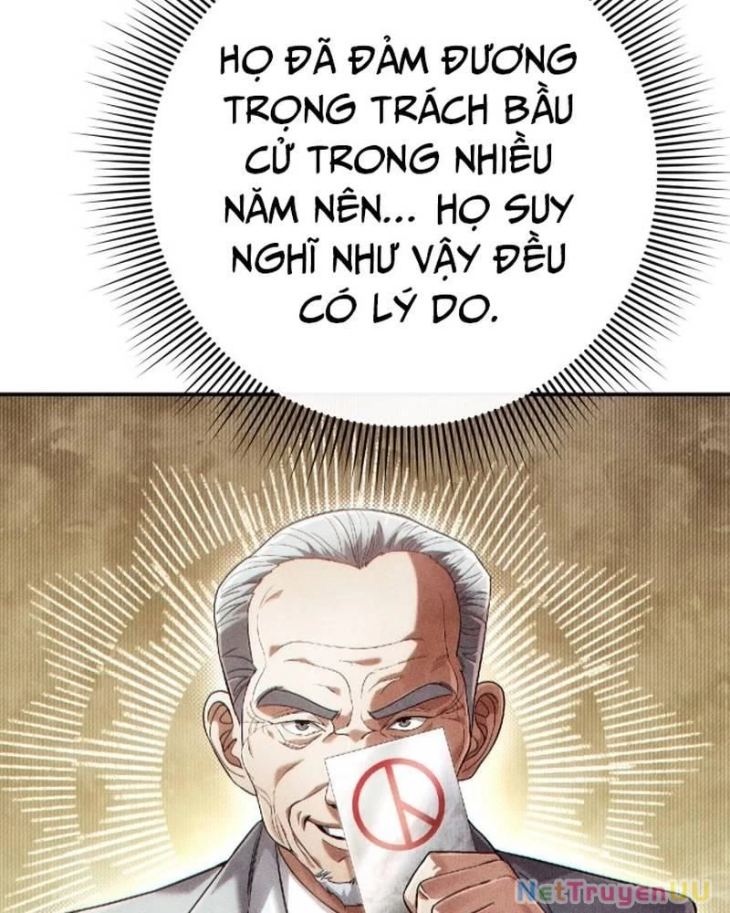 Nhân Viên Văn Phòng Nhìn Thấy Vận Mệnh Chapter 59 - Trang 4