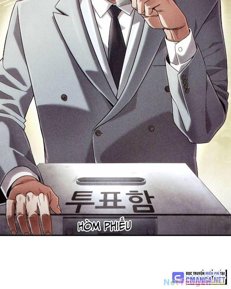 Nhân Viên Văn Phòng Nhìn Thấy Vận Mệnh Chapter 59 - Trang 4