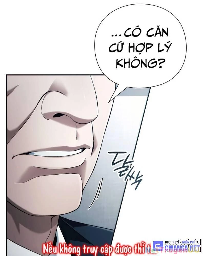 Nhân Viên Văn Phòng Nhìn Thấy Vận Mệnh Chapter 59 - Trang 4