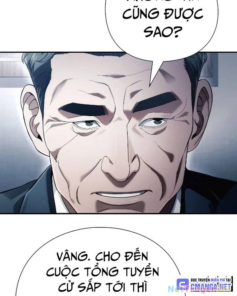 Nhân Viên Văn Phòng Nhìn Thấy Vận Mệnh Chapter 59 - Trang 4