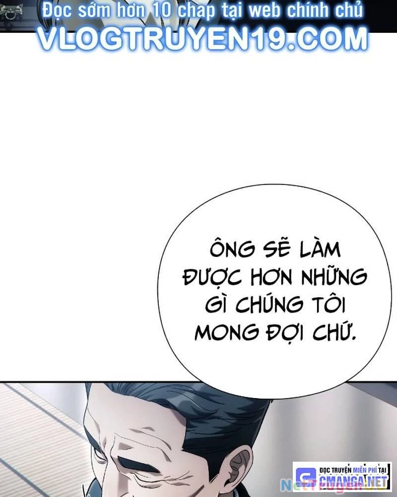 Nhân Viên Văn Phòng Nhìn Thấy Vận Mệnh Chapter 59 - Trang 4