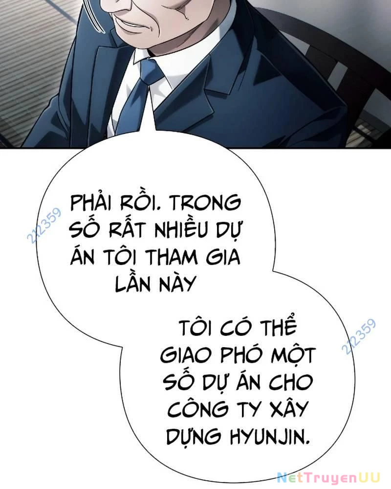 Nhân Viên Văn Phòng Nhìn Thấy Vận Mệnh Chapter 59 - Trang 4