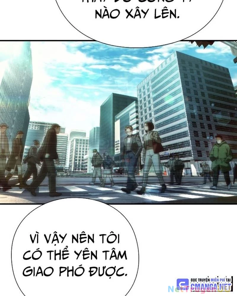 Nhân Viên Văn Phòng Nhìn Thấy Vận Mệnh Chapter 59 - Trang 4