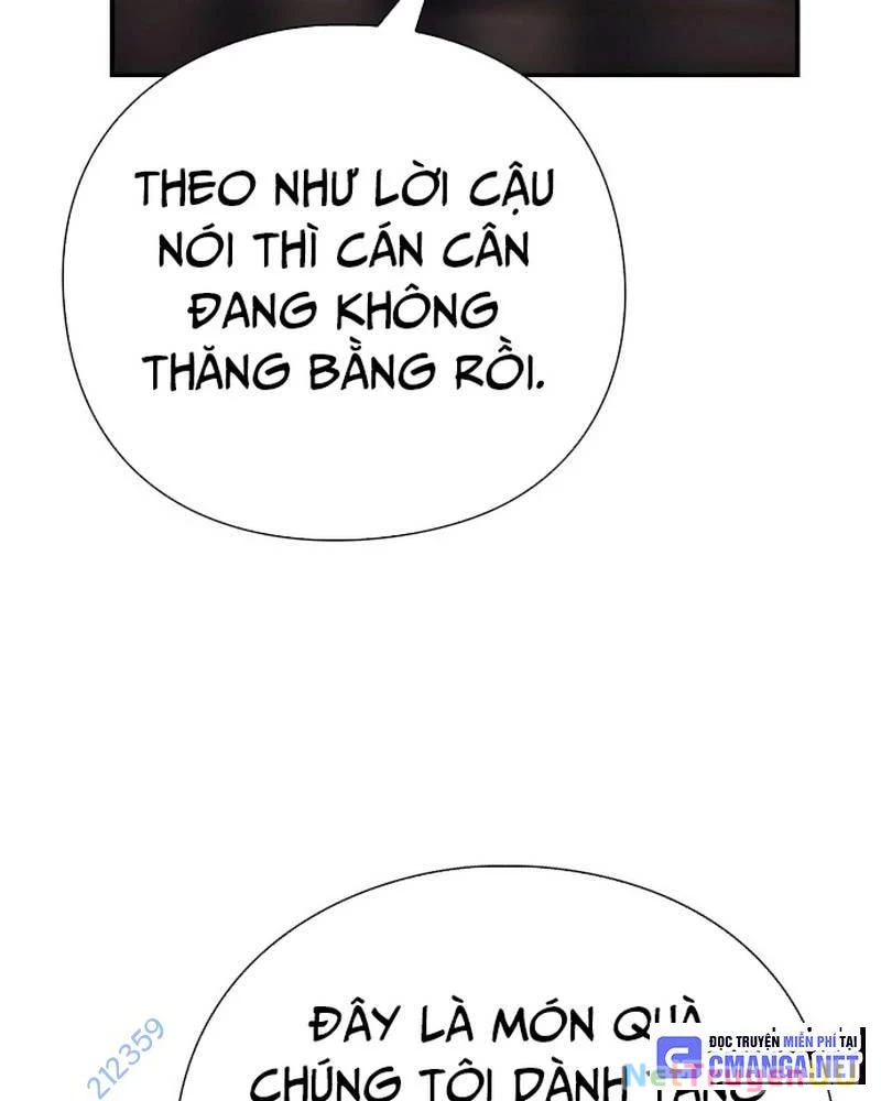 Nhân Viên Văn Phòng Nhìn Thấy Vận Mệnh Chapter 59 - Trang 4