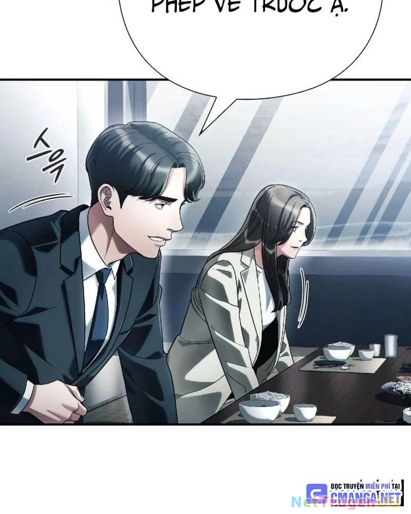 Nhân Viên Văn Phòng Nhìn Thấy Vận Mệnh Chapter 59 - Trang 4