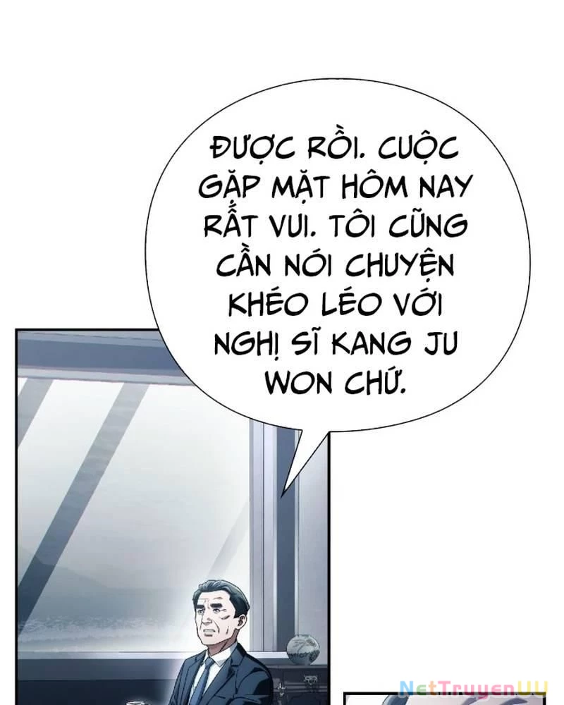 Nhân Viên Văn Phòng Nhìn Thấy Vận Mệnh Chapter 59 - Trang 4