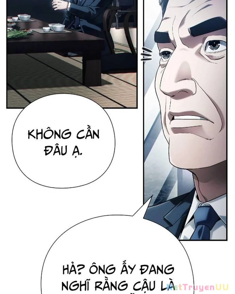 Nhân Viên Văn Phòng Nhìn Thấy Vận Mệnh Chapter 59 - Trang 4