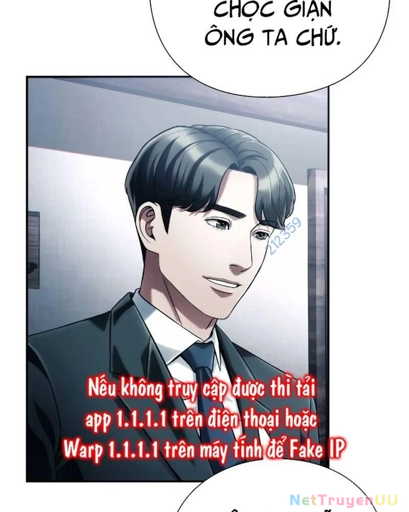 Nhân Viên Văn Phòng Nhìn Thấy Vận Mệnh Chapter 59 - Trang 4