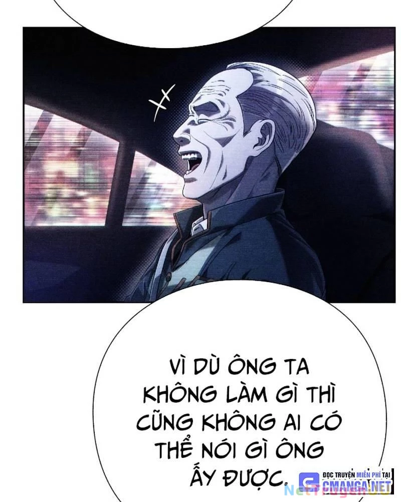 Nhân Viên Văn Phòng Nhìn Thấy Vận Mệnh Chapter 59 - Trang 4