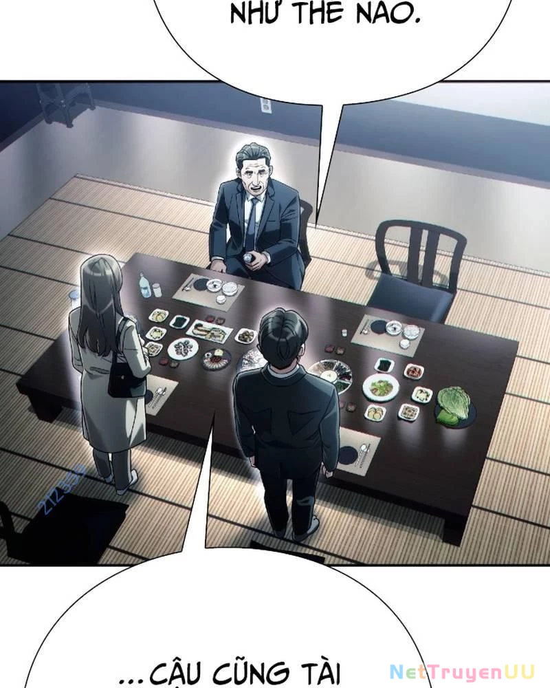 Nhân Viên Văn Phòng Nhìn Thấy Vận Mệnh Chapter 59 - Trang 4