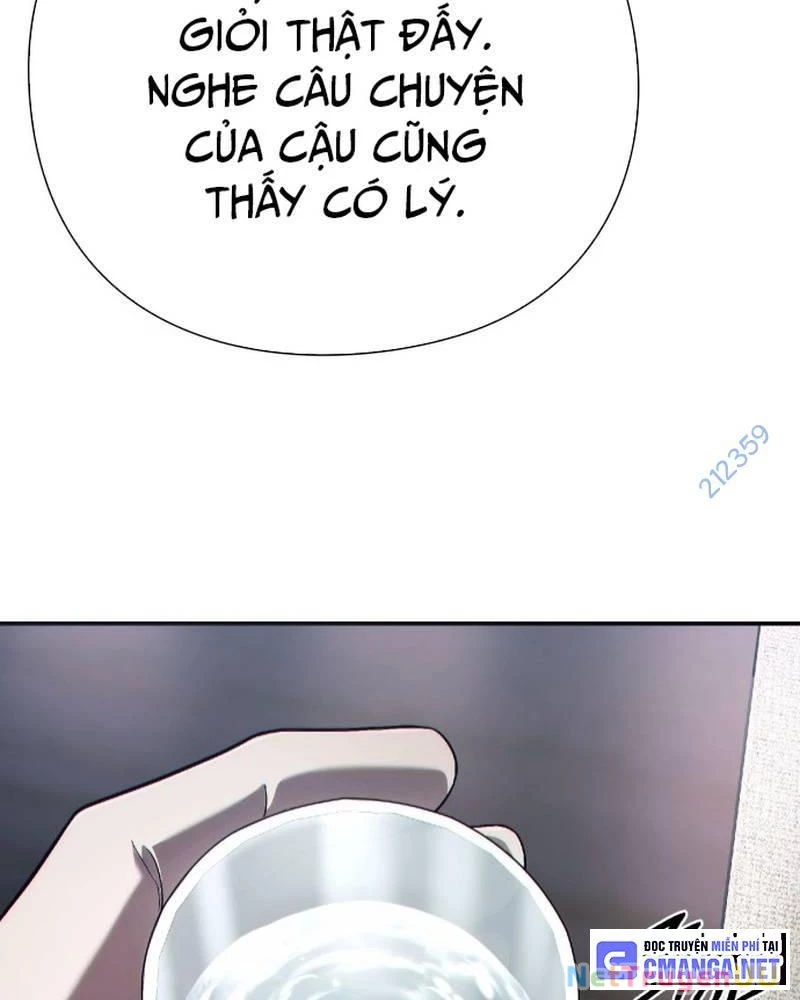 Nhân Viên Văn Phòng Nhìn Thấy Vận Mệnh Chapter 59 - Trang 4