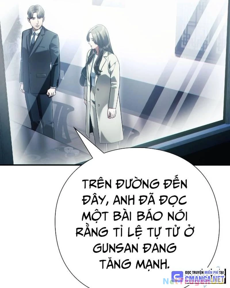 Nhân Viên Văn Phòng Nhìn Thấy Vận Mệnh Chapter 59 - Trang 4