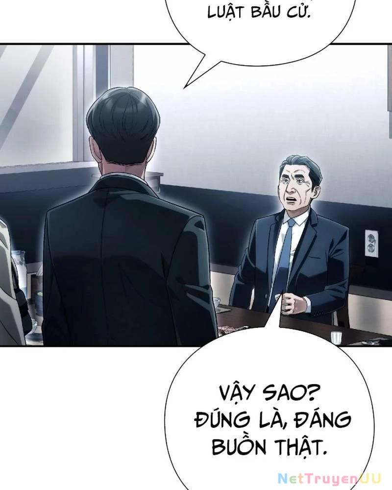 Nhân Viên Văn Phòng Nhìn Thấy Vận Mệnh Chapter 59 - Trang 4