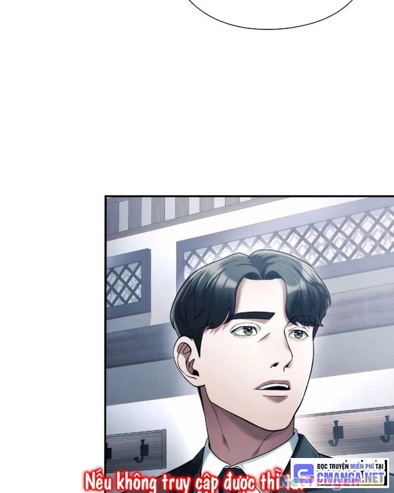 Nhân Viên Văn Phòng Nhìn Thấy Vận Mệnh Chapter 59 - Trang 4