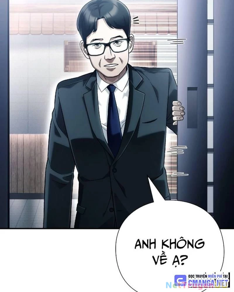 Nhân Viên Văn Phòng Nhìn Thấy Vận Mệnh Chapter 59 - Trang 4