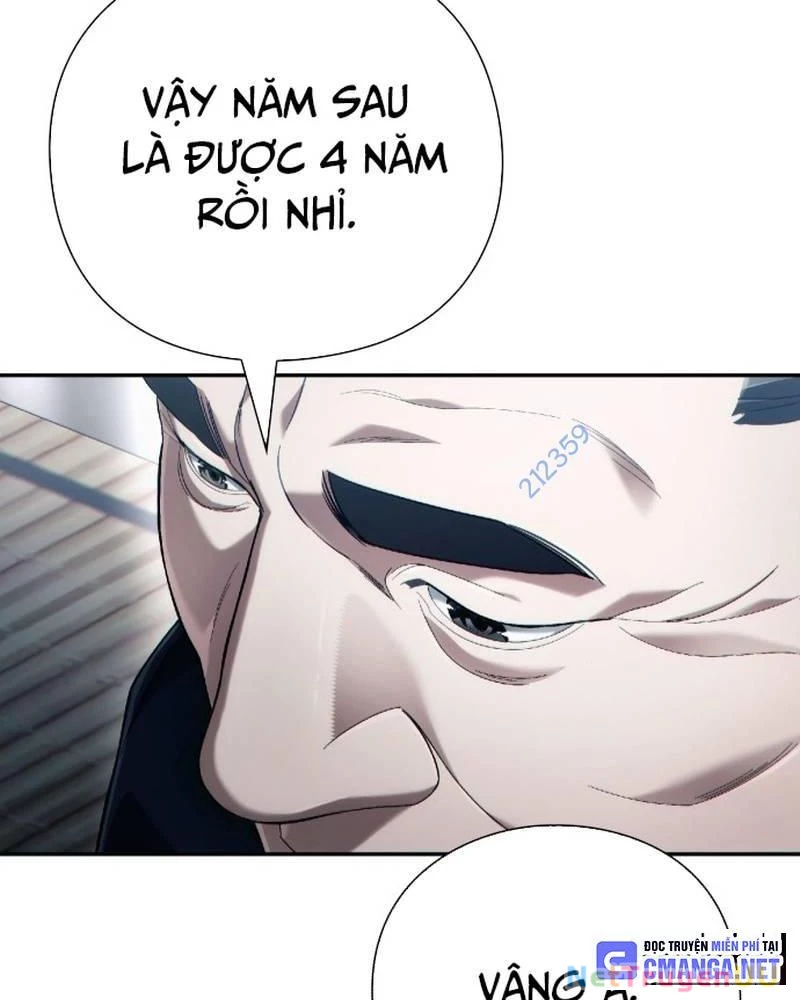 Nhân Viên Văn Phòng Nhìn Thấy Vận Mệnh Chapter 59 - Trang 4