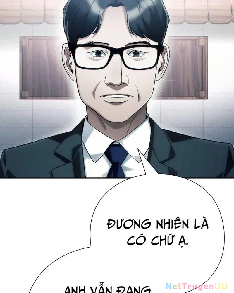 Nhân Viên Văn Phòng Nhìn Thấy Vận Mệnh Chapter 59 - Trang 4