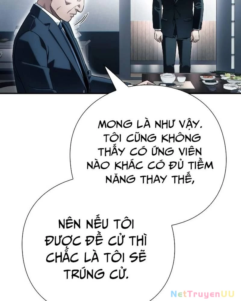 Nhân Viên Văn Phòng Nhìn Thấy Vận Mệnh Chapter 59 - Trang 4