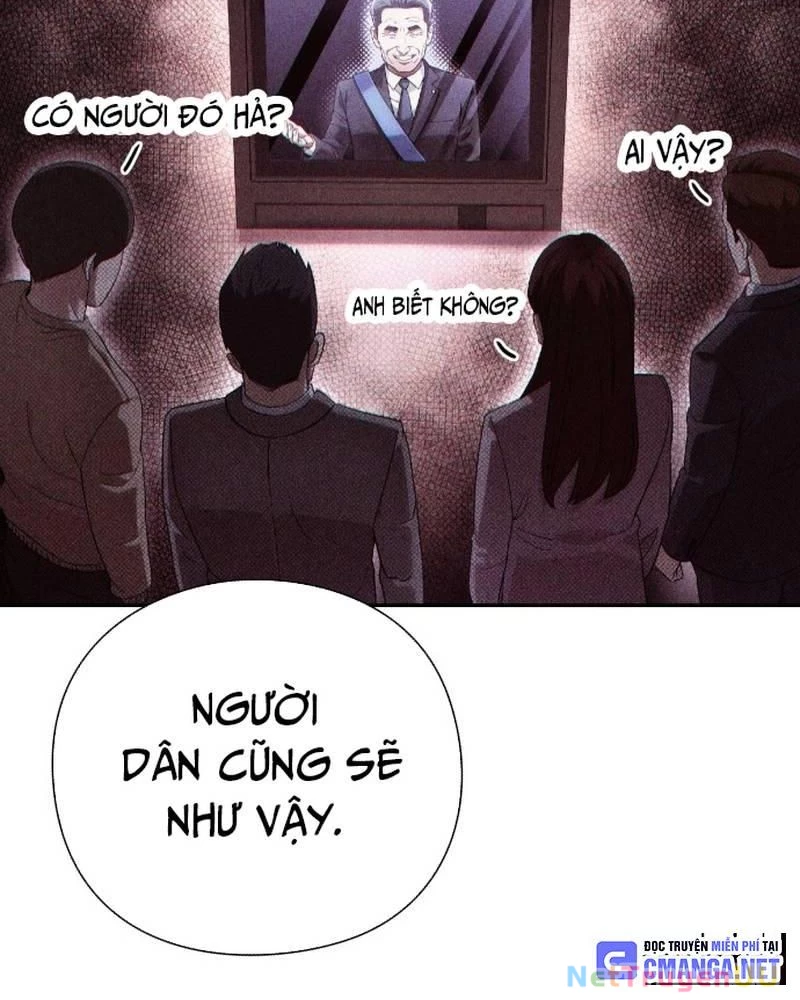 Nhân Viên Văn Phòng Nhìn Thấy Vận Mệnh Chapter 59 - Trang 4