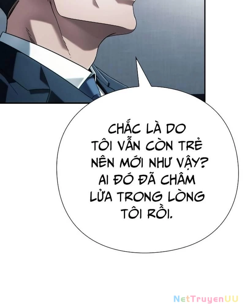 Nhân Viên Văn Phòng Nhìn Thấy Vận Mệnh Chapter 59 - Trang 4