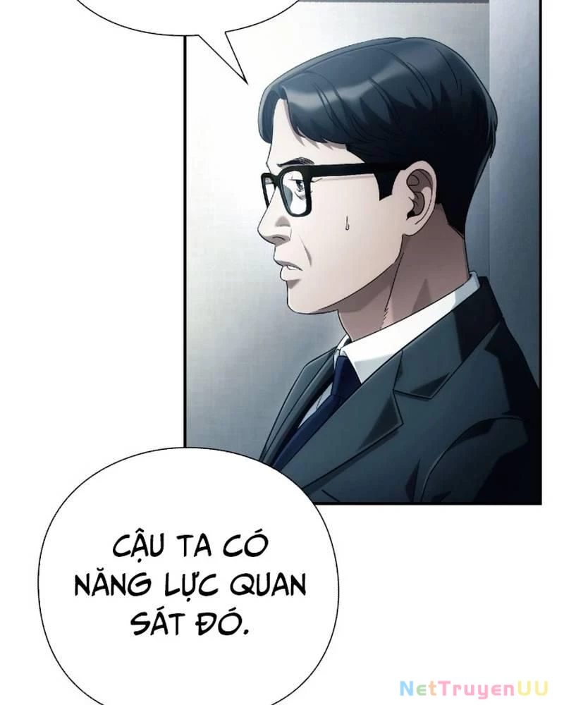 Nhân Viên Văn Phòng Nhìn Thấy Vận Mệnh Chapter 59 - Trang 4