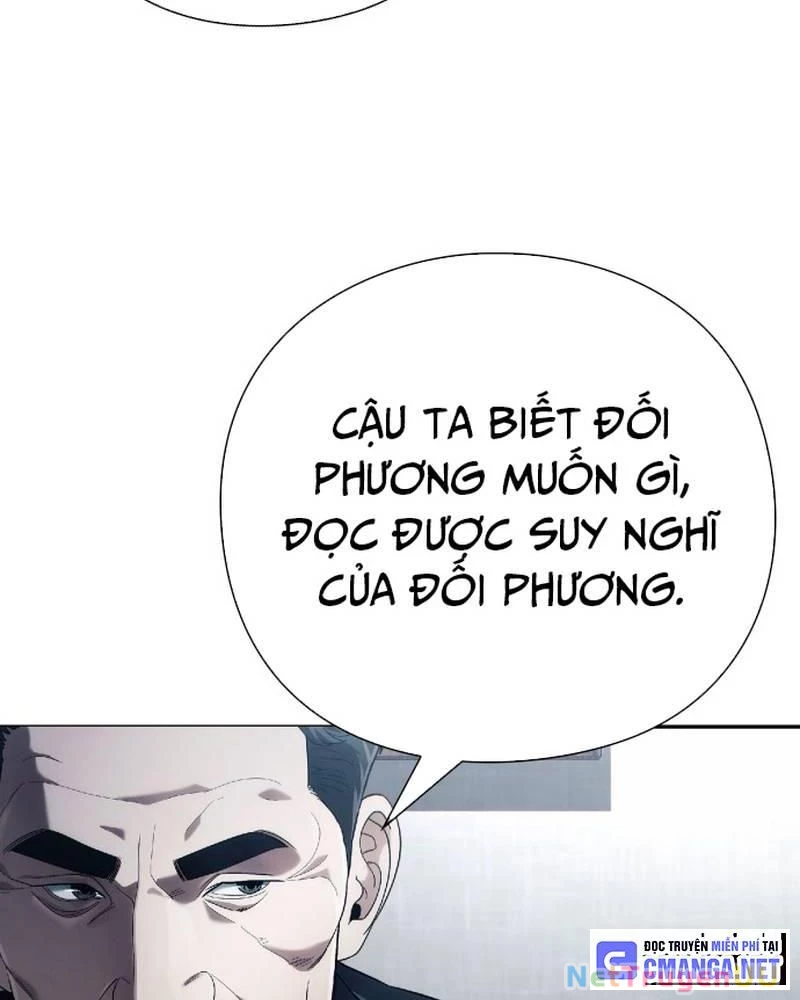 Nhân Viên Văn Phòng Nhìn Thấy Vận Mệnh Chapter 59 - Trang 4