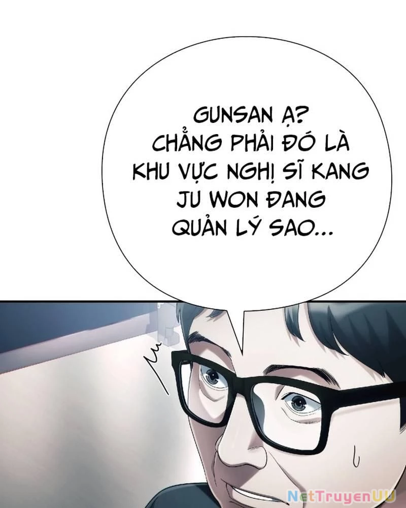 Nhân Viên Văn Phòng Nhìn Thấy Vận Mệnh Chapter 59 - Trang 4