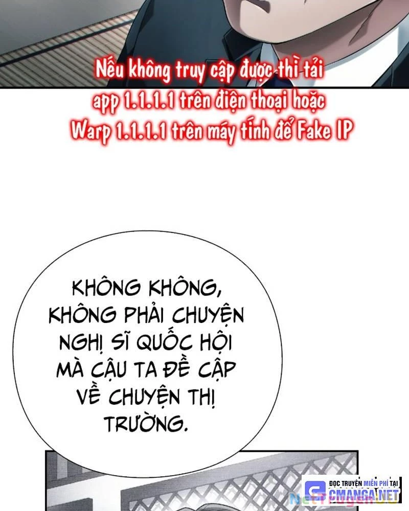 Nhân Viên Văn Phòng Nhìn Thấy Vận Mệnh Chapter 59 - Trang 4
