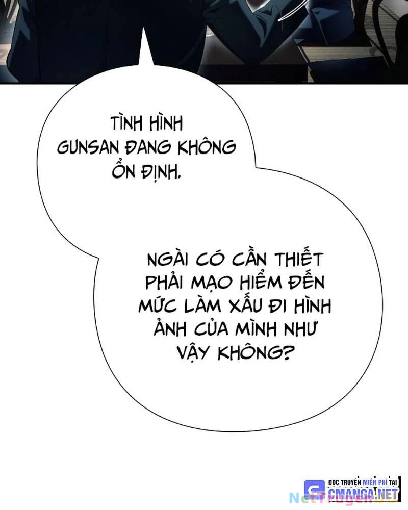 Nhân Viên Văn Phòng Nhìn Thấy Vận Mệnh Chapter 59 - Trang 4