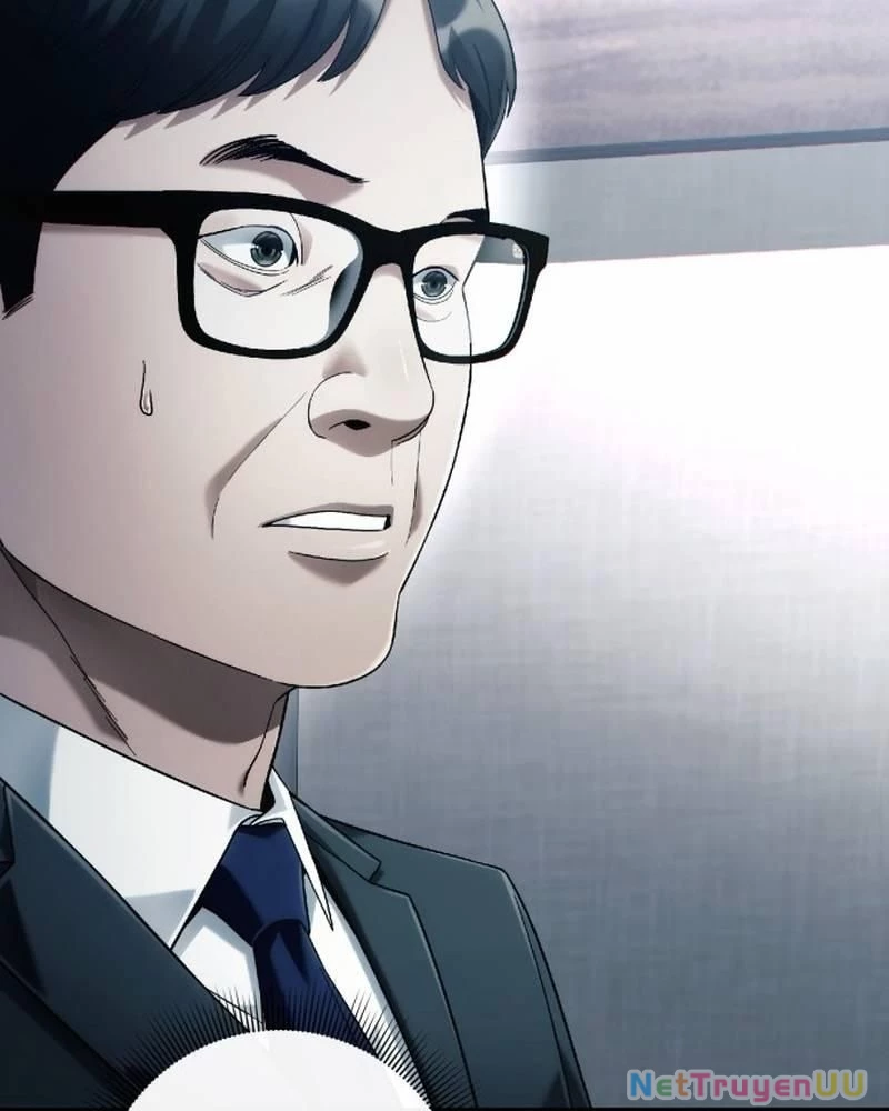 Nhân Viên Văn Phòng Nhìn Thấy Vận Mệnh Chapter 59 - Trang 4