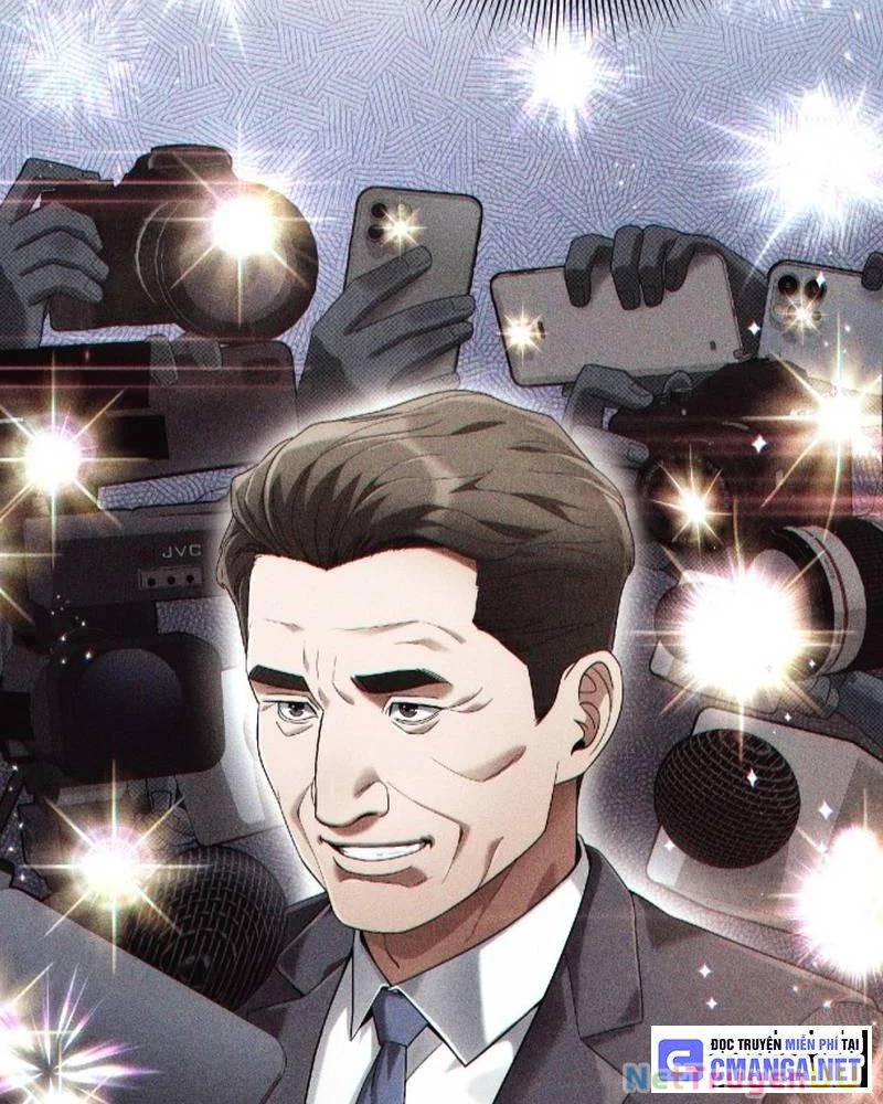 Nhân Viên Văn Phòng Nhìn Thấy Vận Mệnh Chapter 59 - Trang 4