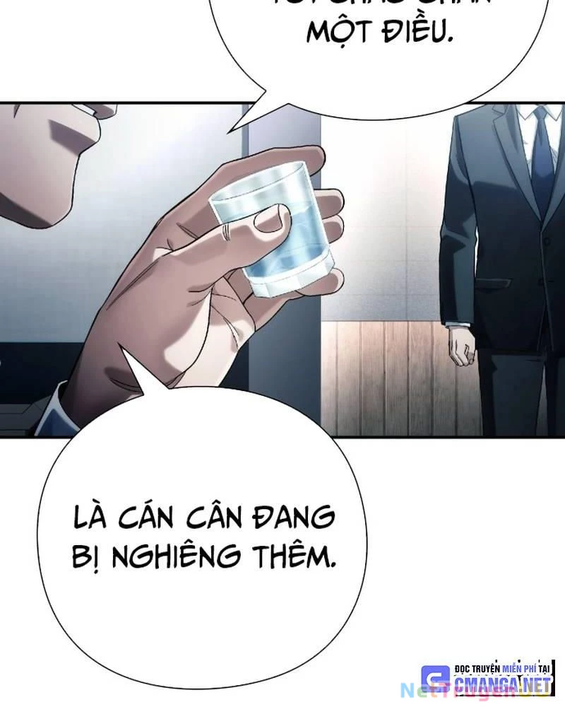 Nhân Viên Văn Phòng Nhìn Thấy Vận Mệnh Chapter 59 - Trang 4