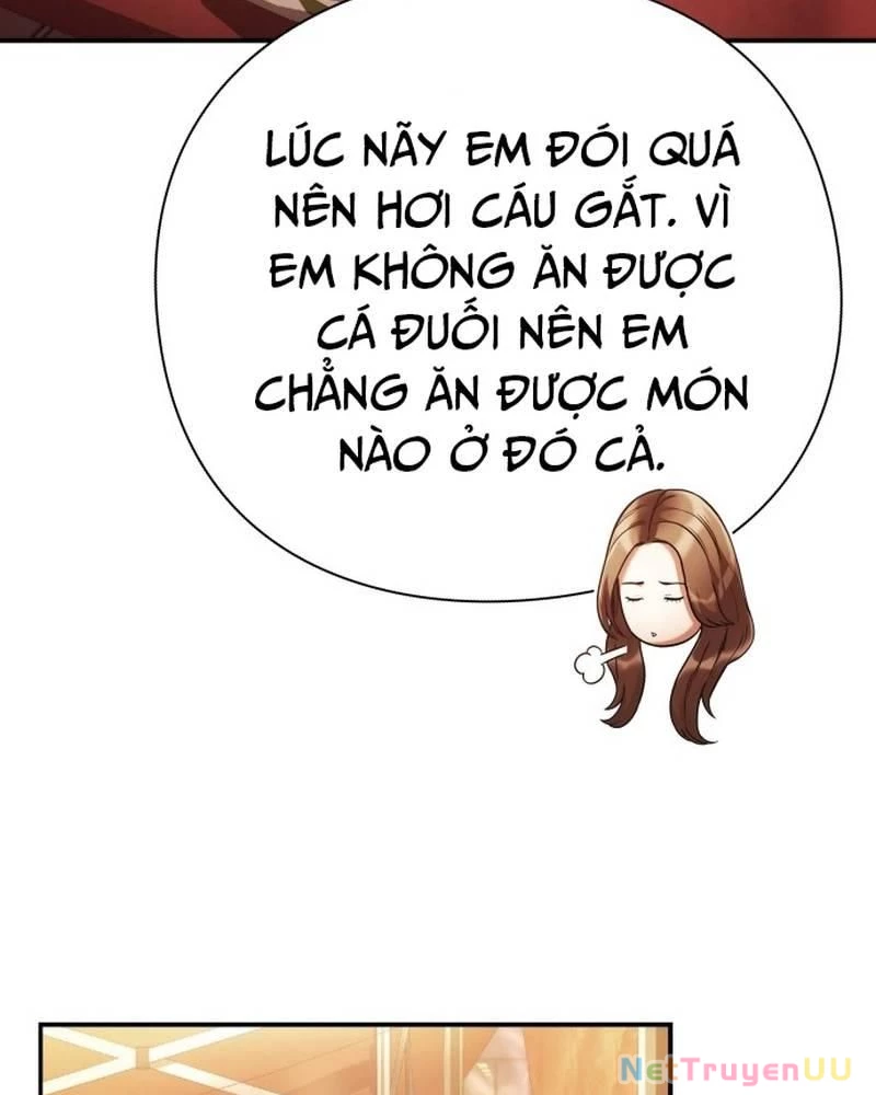 Nhân Viên Văn Phòng Nhìn Thấy Vận Mệnh Chapter 59 - Trang 4