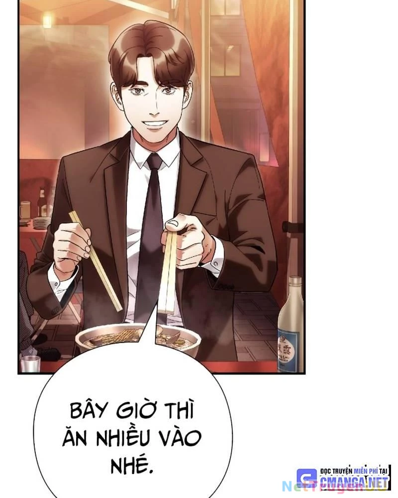 Nhân Viên Văn Phòng Nhìn Thấy Vận Mệnh Chapter 59 - Trang 4