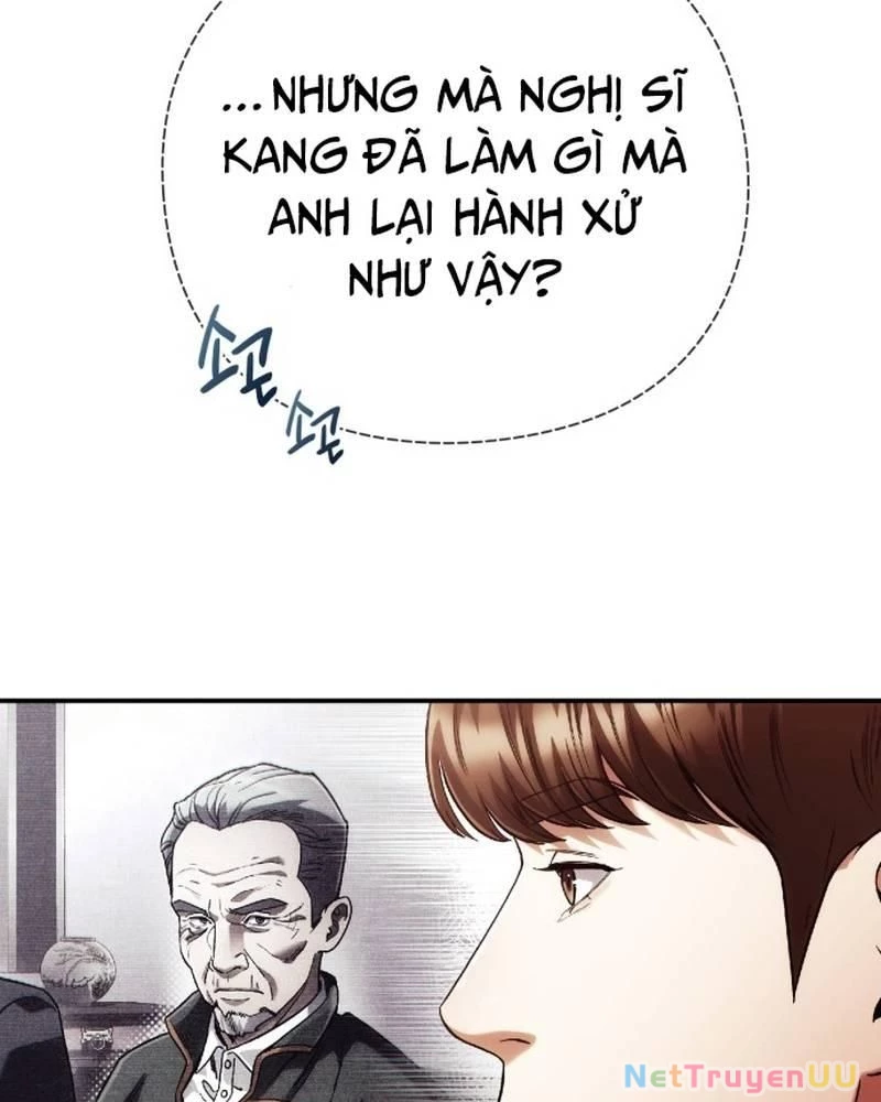 Nhân Viên Văn Phòng Nhìn Thấy Vận Mệnh Chapter 59 - Trang 4