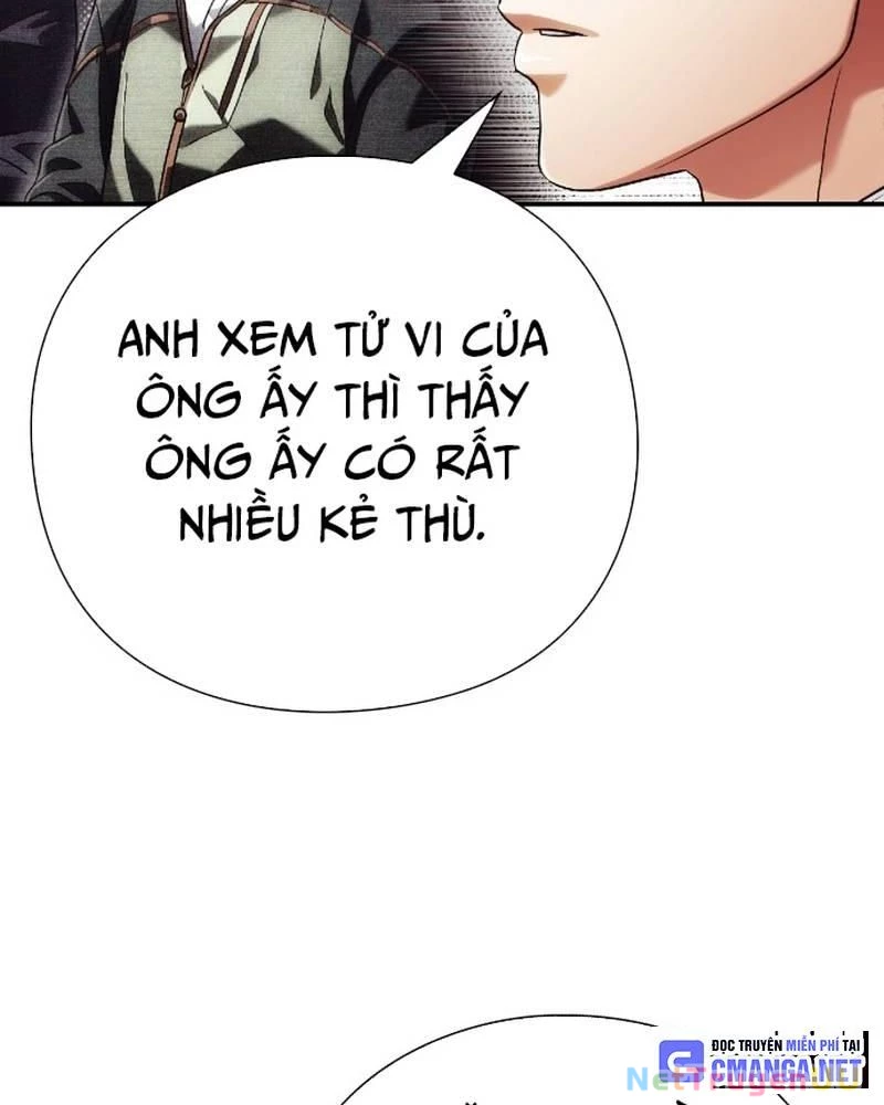 Nhân Viên Văn Phòng Nhìn Thấy Vận Mệnh Chapter 59 - Trang 4